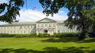 Singsaker Sommerhotel in Trondheim, NO