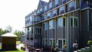 Terra Nova Resort & Golf Community à Port Blandford, NL