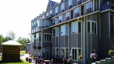 Terra Nova Resort & Golf Community, Port Blandford, NL