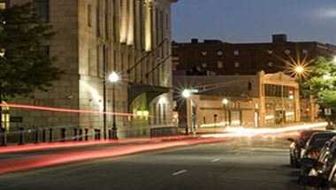 Discover Central Massachusetts a Worcester, MA