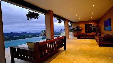 Koonyum Range Retreat - Byron Bay in North Coast NSW, AU