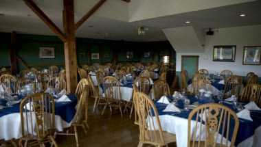 Morningside Inn en Frederick, MD