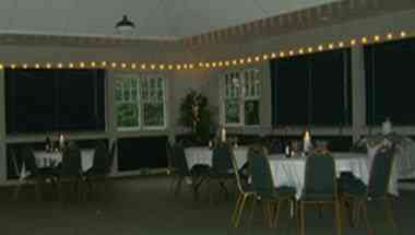 Amherst Country Club à Nashua, NH