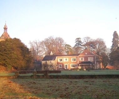 รูปสถานที่จัดงาน