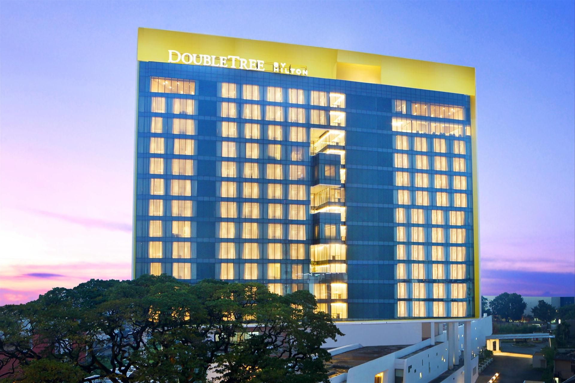 Bild på anläggning