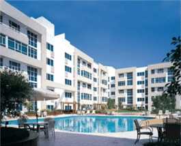 Elite Seef Residence em Manama, BH