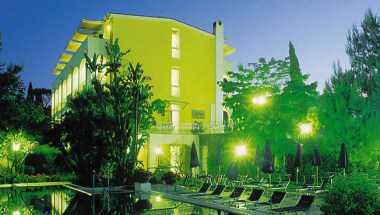 San Giovanni Terme a Ischia, IT