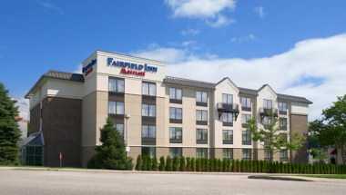 Fairfield Inn Philadelphia Valley Forge/King of Prussia, King Of Prussia, PA