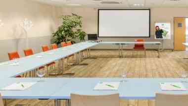 Hotel ibis Styles Konstanz в Konstanz, DE