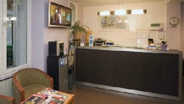 Hotel Bel Oranger Gare de Lyon image