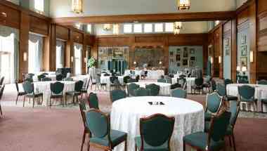 Carolina Club a Raleigh, NC