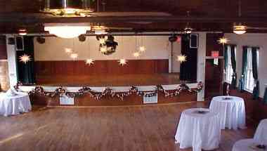 Great Falls Grange a Great Falls, VA