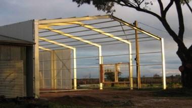 Angas Plains Wine i Fleurieu Peninsula, AU