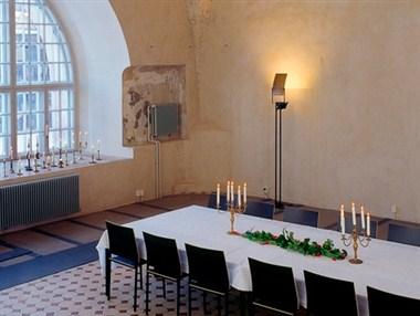 The Governing Body Of Suomenlinna a Helsinki, FI