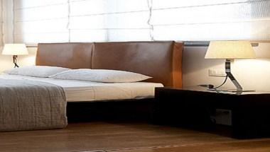 Hotel Angela Suites + Lobby, Rhodes, GR