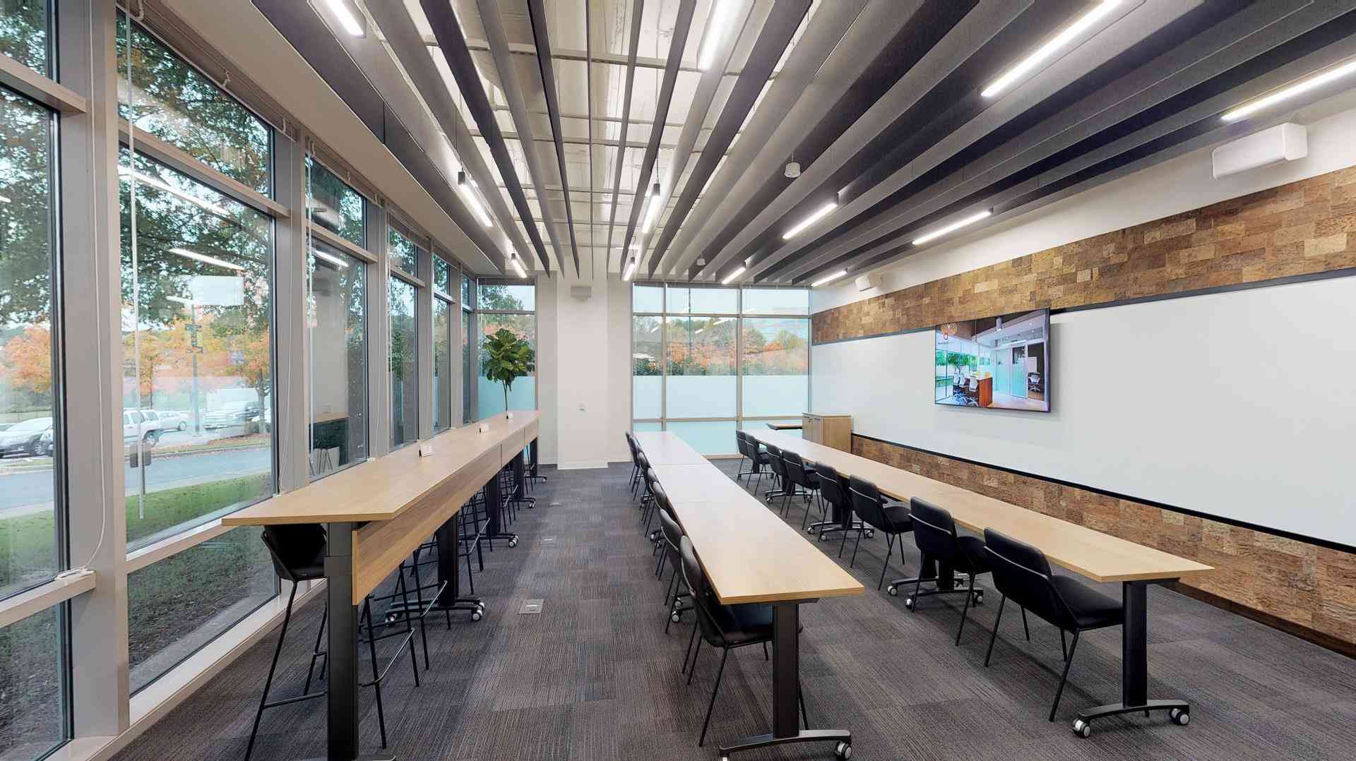 Serendipity Labs Alpharetta - North Point в Alpharetta, GA