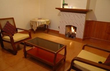 Tres Kalimpong, Darjeeling, IN