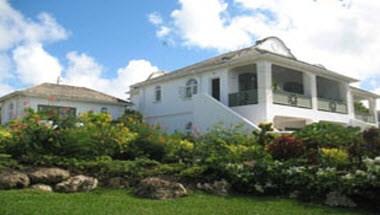 Barbados Sugar Hill image