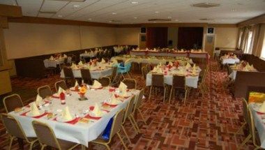 Изображение места проведения