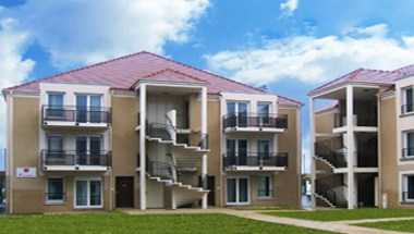 Zenitude Hôtel-Résidences à Paris, FR