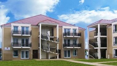 Zenitude Hôtel-Résidences image