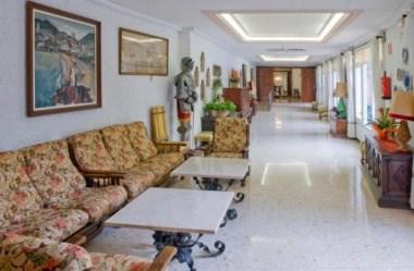 Hotel Neptuno en Tossa de Mar, ES