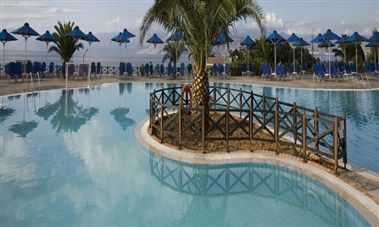 Изображение места проведения