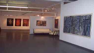 Fulton Street Collective a Chicago, IL