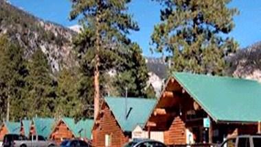 Mt. Charleston Lodge image