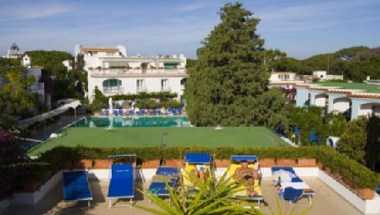 Hotel Continental Terme i Ischia, IT