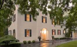 10 Fitch Luxurious Romantic Inn a Auburn, NY