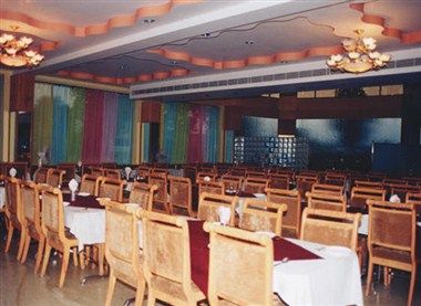 Изображение места проведения