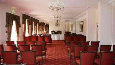 Hoyle Court à Shipley, GB1