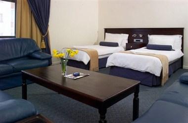 Crow's Nest в Port Elizabeth, ZA