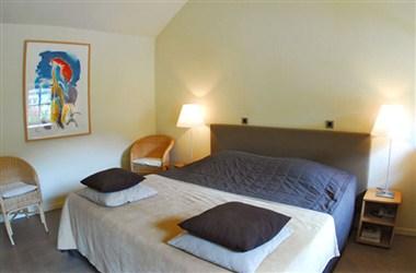 Romantik Hotel Hostellerie La Feuille d´Or i Dilsen-Stokkem, BE