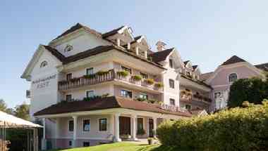 Hotel & Gasthof Fast i Hartberg, AT