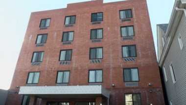 Rodeway Inn Bronx Zoo em Bronx, NY