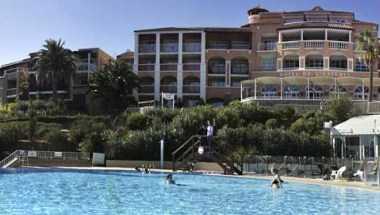 Pierre et Vacances Cap Esterel à Saint-Raphaël, FR