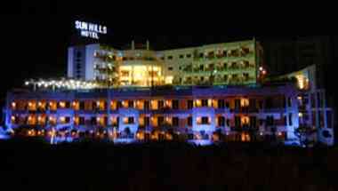 Sun Hills Suites Hotel a Jounieh, LB