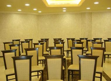 Sun Hills Suites Hotel a Jounieh, LB