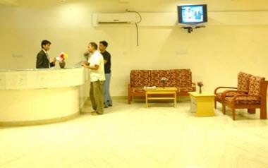 Hotel Sanj à Jaipur, IN