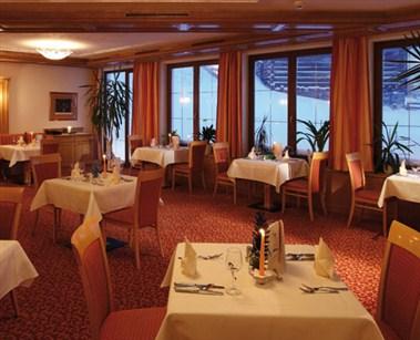 Hotel Buentali a Tirol, AT