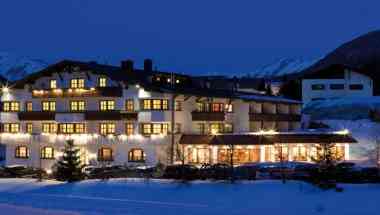 Hotel Buentali a Tirol, AT