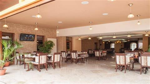 La Fontana in Baia Mare, RO