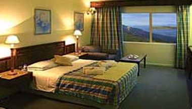 Bild på anläggning