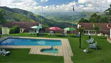 Mountain Inn, Mbabane, SZ