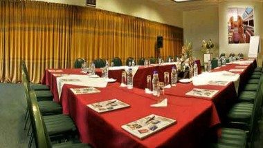 Bild på anläggning