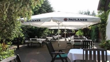 Waldhotel Cottbus à Cottbus, DE