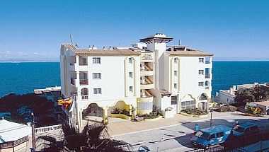 Hotel Roc Illetas Playa a Mallorca, ES
