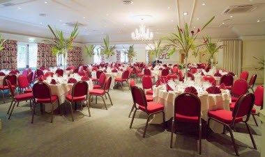 Изображение места проведения